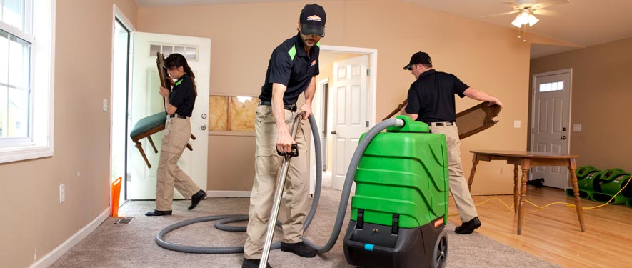 Tracy, CA cleaning services